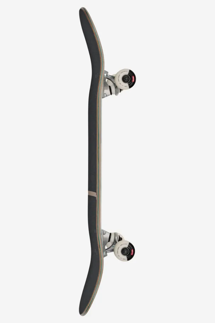 Globe G1 Stack Komplett-Skateboard 8.375