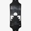 Globe Geminon 35 Longboard