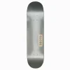Globe Goodstock Skateboard Deck 8.25