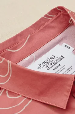 Globe Holiday Kurzarmhemd