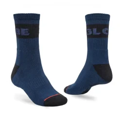 Globe Horizons Crew Socken 5er Pack