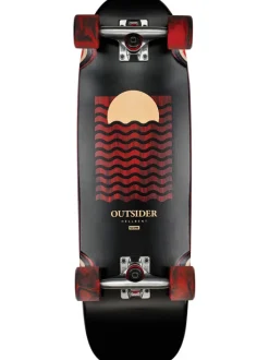 Globe Outsider Cruiser