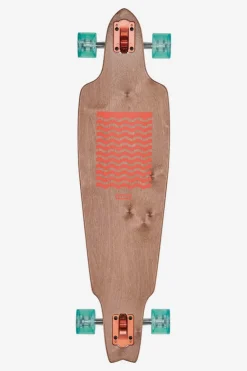Globe Prowler Classic Longboard