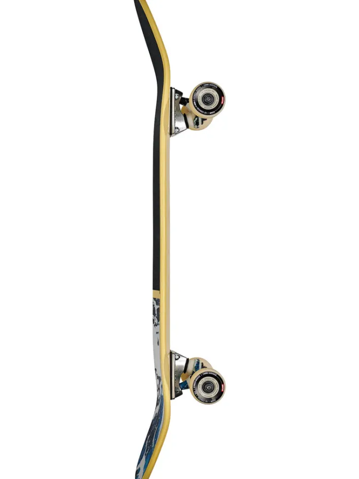 Globe Shooter Skateboard 8.625