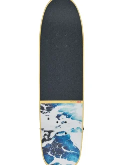 Globe Shooter Skateboard 8.625