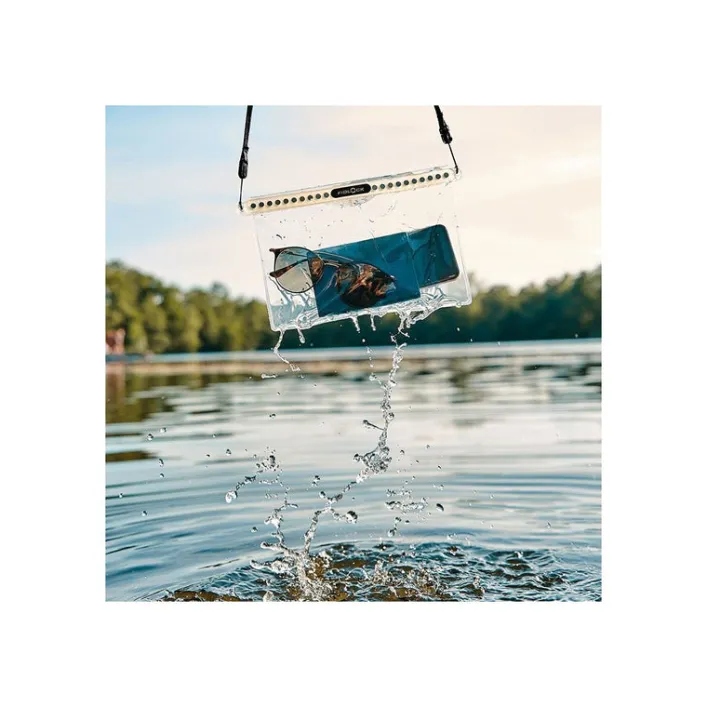 HERMETIC Dry Bag Multi Klar