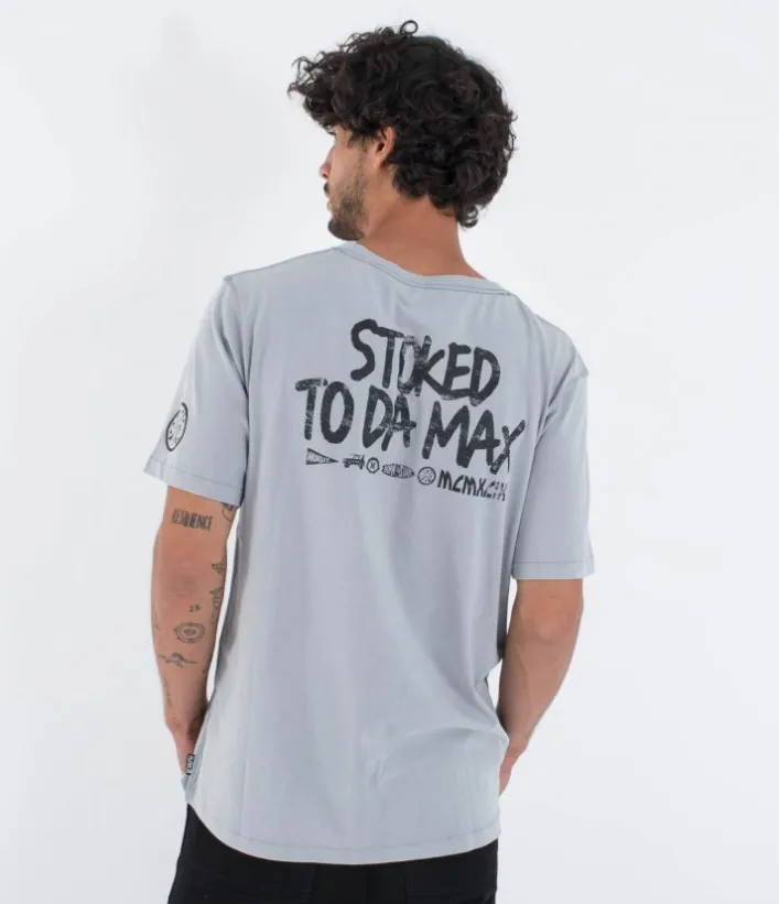 Hurley M Sider BP Tee