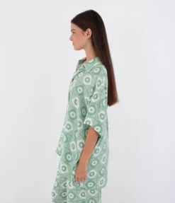Hurley Mikonos SS Shirt