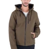 Hurley Milestone Jacke