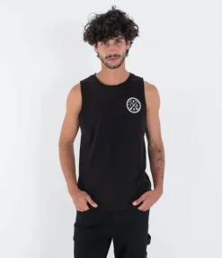 Hurley Sider BP Tank