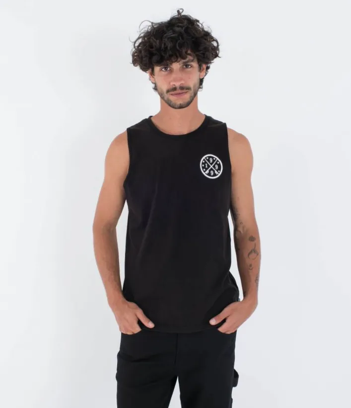 Hurley Sider BP Tank