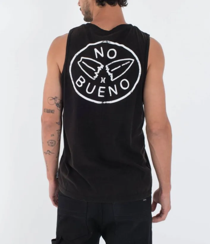 Hurley Sider BP Tank