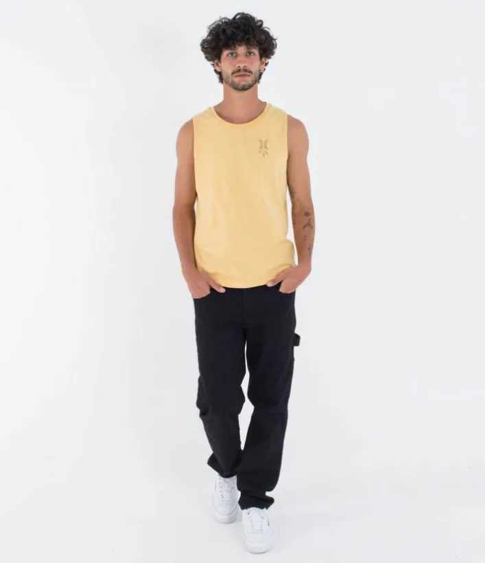 Hurley Sider BP Tank-Top