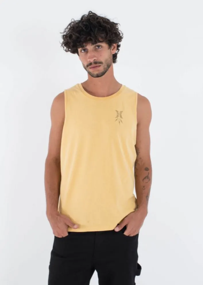 Hurley Sider BP Tank-Top