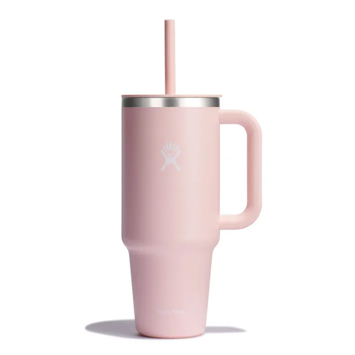 Hydro Flask Hydration 40oz All Around Travel Tumbler Trillium Trinkflasche