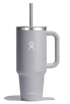 Hydro Flask Hydration 40oz All Around Travel Tumbler Trillium Trinkflasche