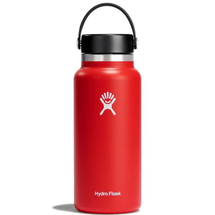 Hydro Flask Hydration 32oz Wide Mouth Trinkflasche