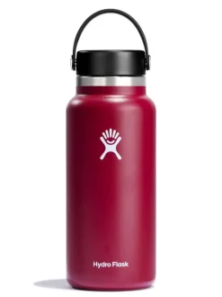 Hydro Flask Hydration 32oz Wide Mouth Trinkflasche