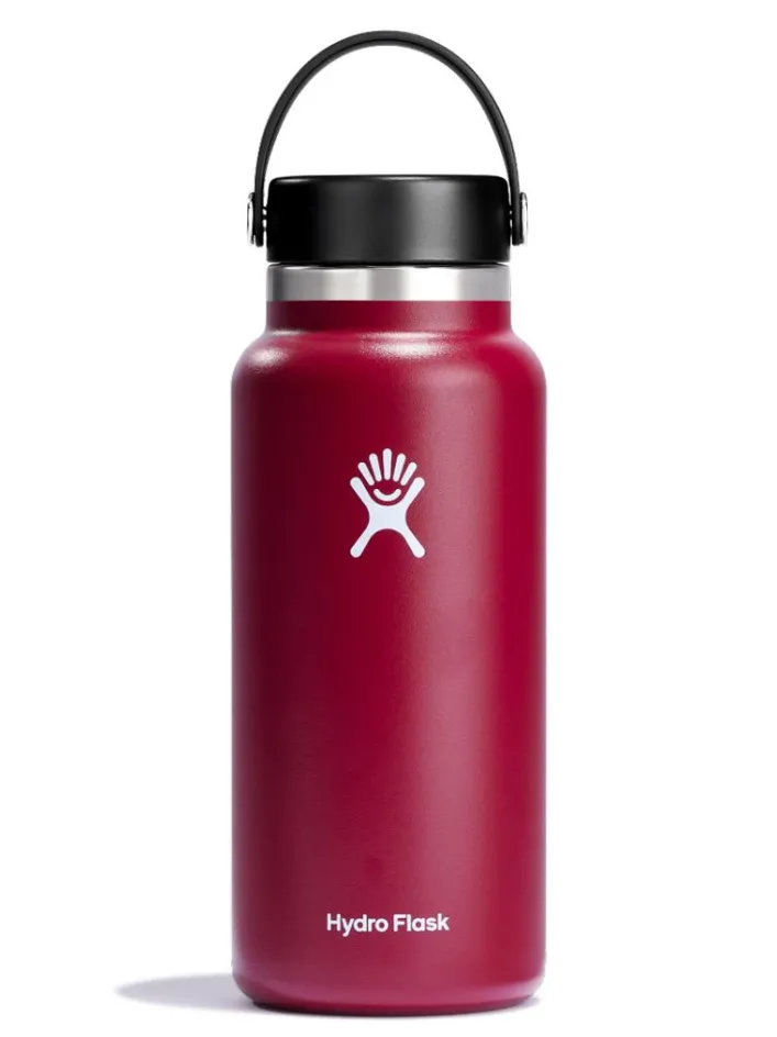 Hydro Flask Hydration 32oz Wide Mouth Trinkflasche