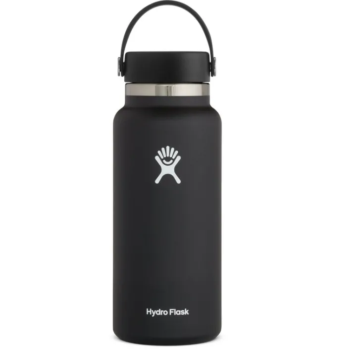 Hydro Flask Hydration 32oz Wide Mouth Trinkflasche