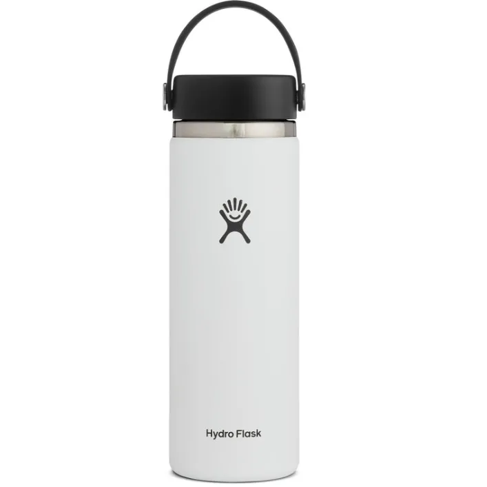 Hydro Flask Hydration 20oz Wide Mouth Trinkflasche