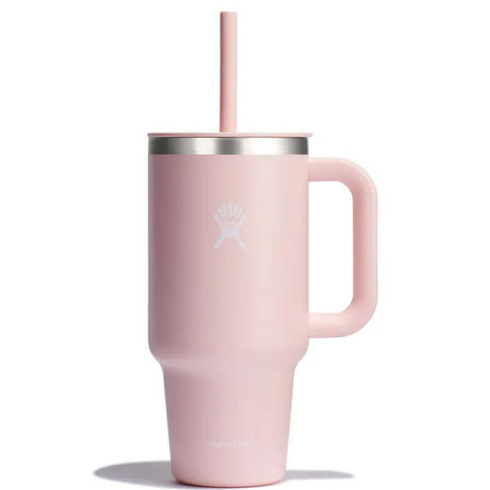 Hydro Flask Hydration 32oz All Around Travel Tumbler TrilliumTrinkflasche