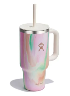 Hydro Flask Hydration 32oz All Around Travel Tumbler Sugar Rush Trinkflasche