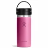 Hydro Flask Kaffee 16oz Wide Mouth Trinkflasche