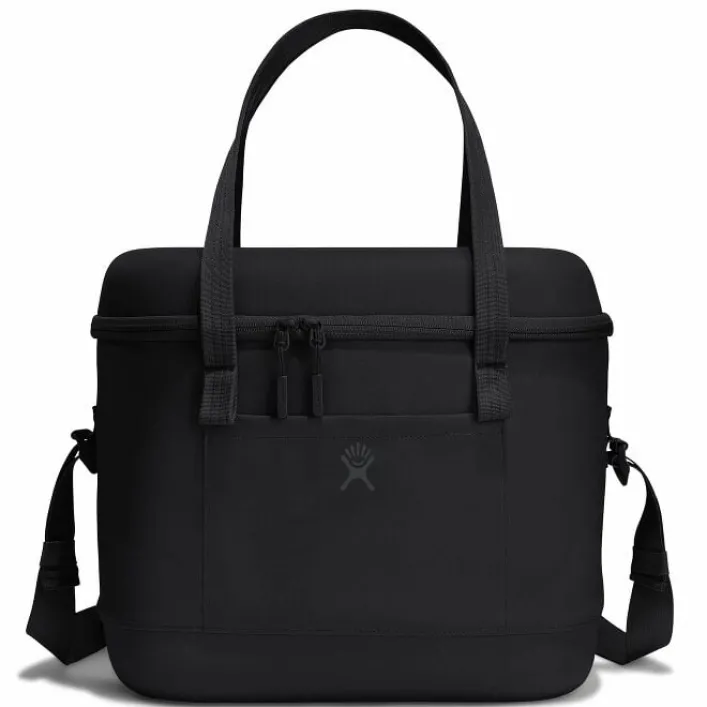 Hydro Flask 20L Carry Out Soft Cooler Black