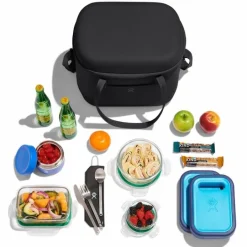 Hydro Flask 20L Carry Out Soft Cooler Black