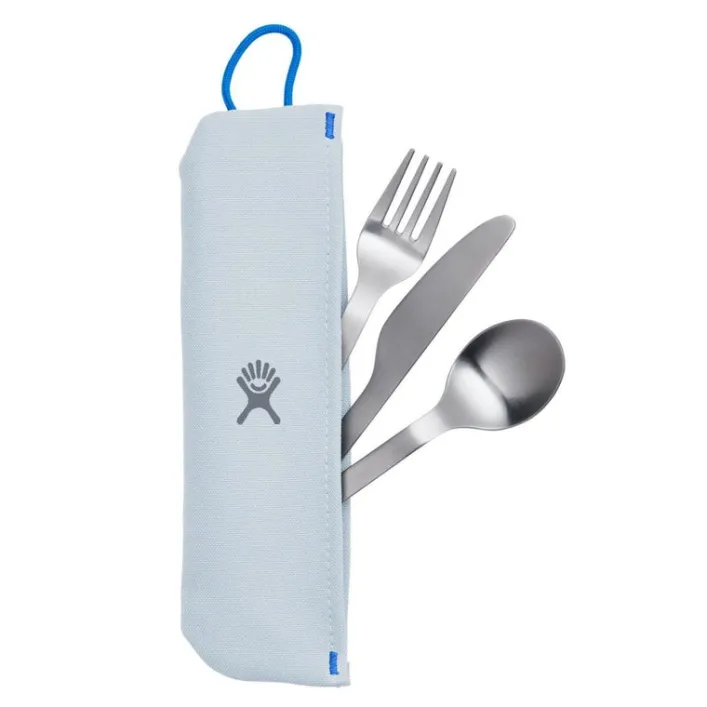 Hydro Flask Outdoor-Küchen-Besteckset