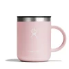 Hydro Flask 12oz Kaffeebecher Rosa