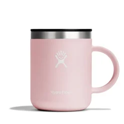 Hydro Flask 12oz Kaffeebecher Rosa