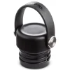 Hydro Flask Standard Mouth Flex Cap Schwarz