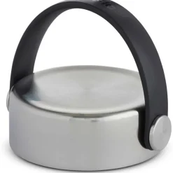 Hydro Flask Weithals-Edelstahldeckel