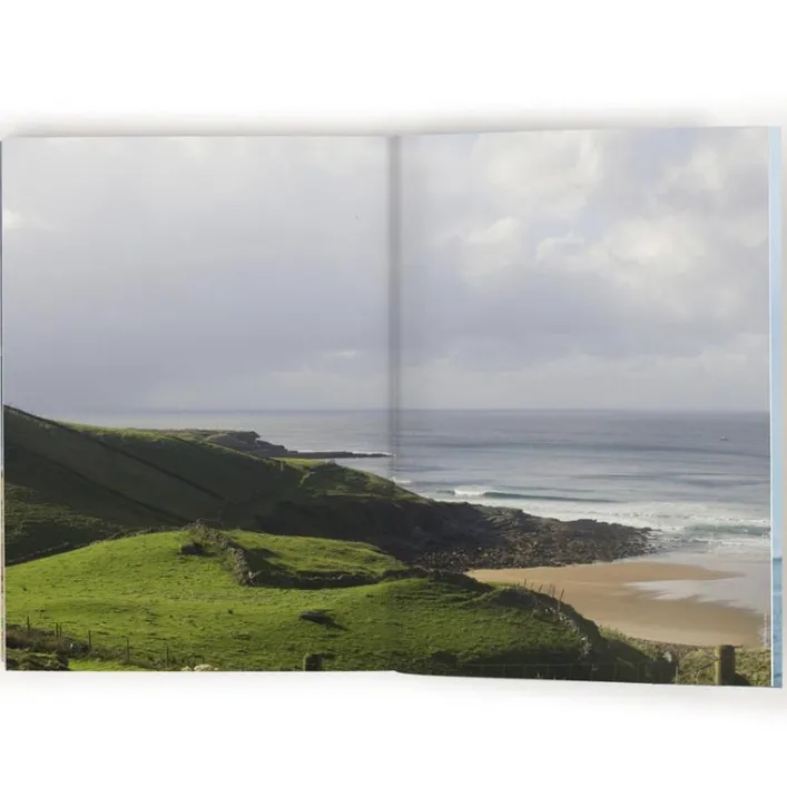 I Love The Seaside Surf & Reiseführer für Großbritannien und Irland