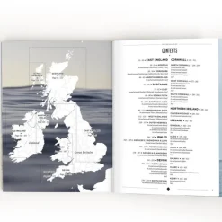 I Love The Seaside Surf & Reiseführer für Großbritannien und Irland