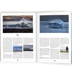 I Love The Seaside Surf & Reiseführer für Großbritannien und Irland