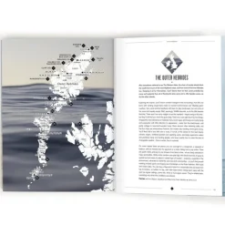 I Love The Seaside Surf & Reiseführer für Großbritannien und Irland
