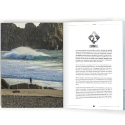 I Love The Seaside Surf & Reiseführer für Großbritannien und Irland