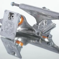 Independent 159 Forged Hollow Mid Achse
