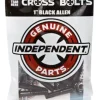 Independent Allen Montage-Kits Bolzen Inbus 1'' Schwarz