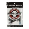 Independent Phillips Befestigungs-Kits Bolzen Kreuz 1" Schwarz