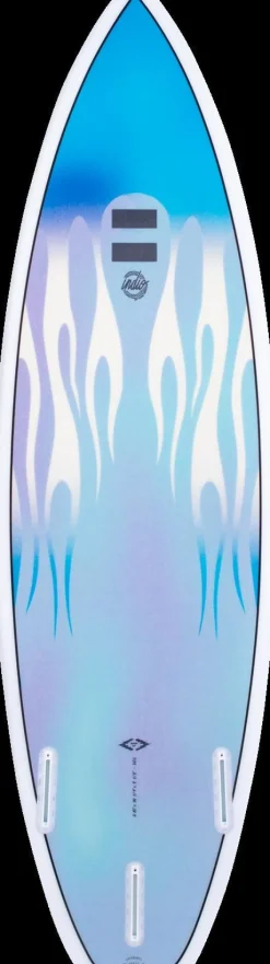 Indio Endurance Boom HP Surfbrett 5'4