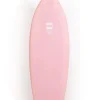 Indio Endurance DAB Fire Fish Surfbrett 5'3