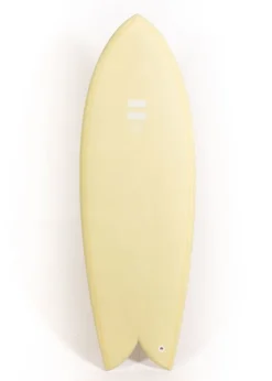 Indio Endurance DAB Fire Fish Surfbrett 5'3