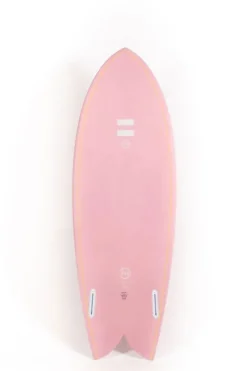Indio Endurance DAB Fire Fish Surfbrett 5'3