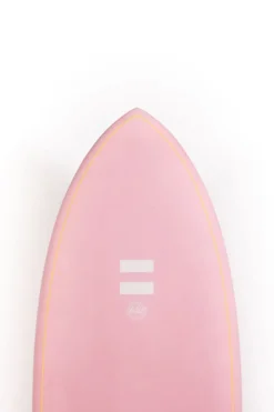 Indio Endurance DAB Fire Fish Surfbrett 5'3