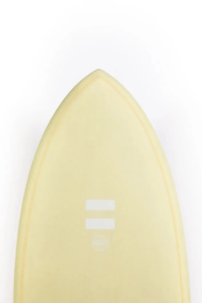 Indio Endurance DAB Fire Fish Surfbrett 5'3