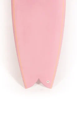 Indio Endurance DAB Fire Fish Surfbrett 5'3